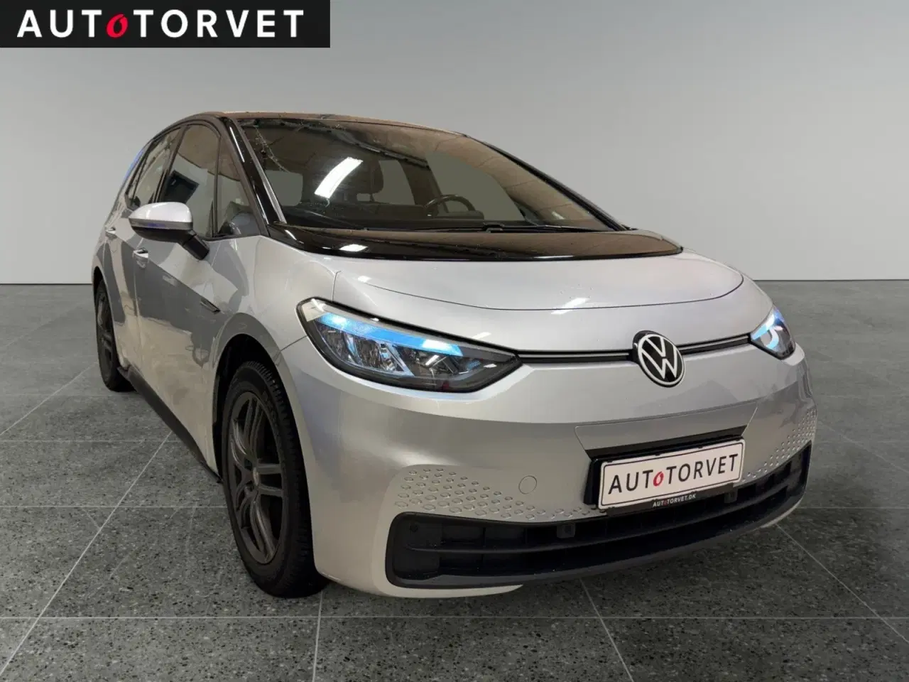 Billede 2 - VW ID.3 58 Pro