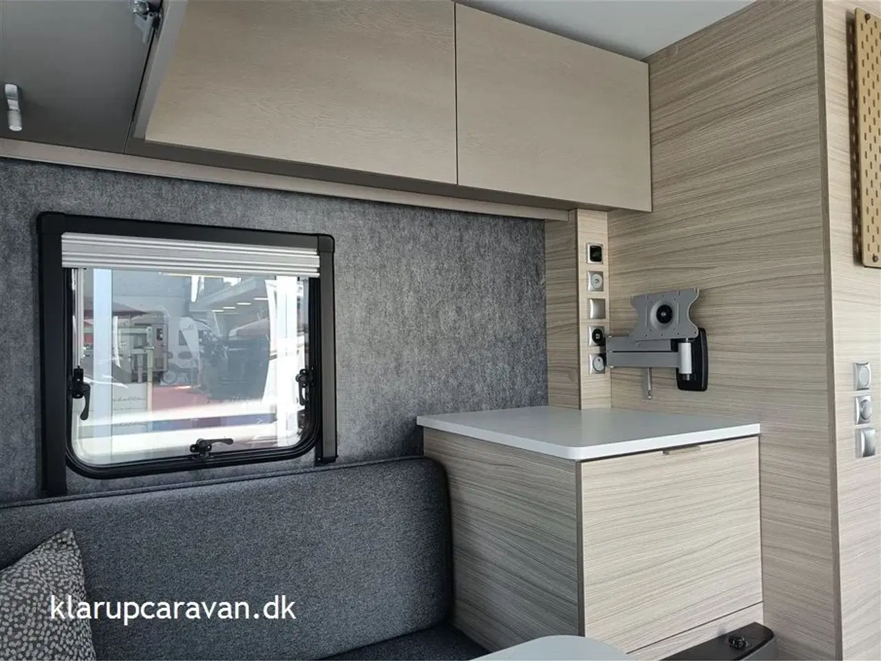 Billede 7 - 2023 - Adria Altea 492 LU