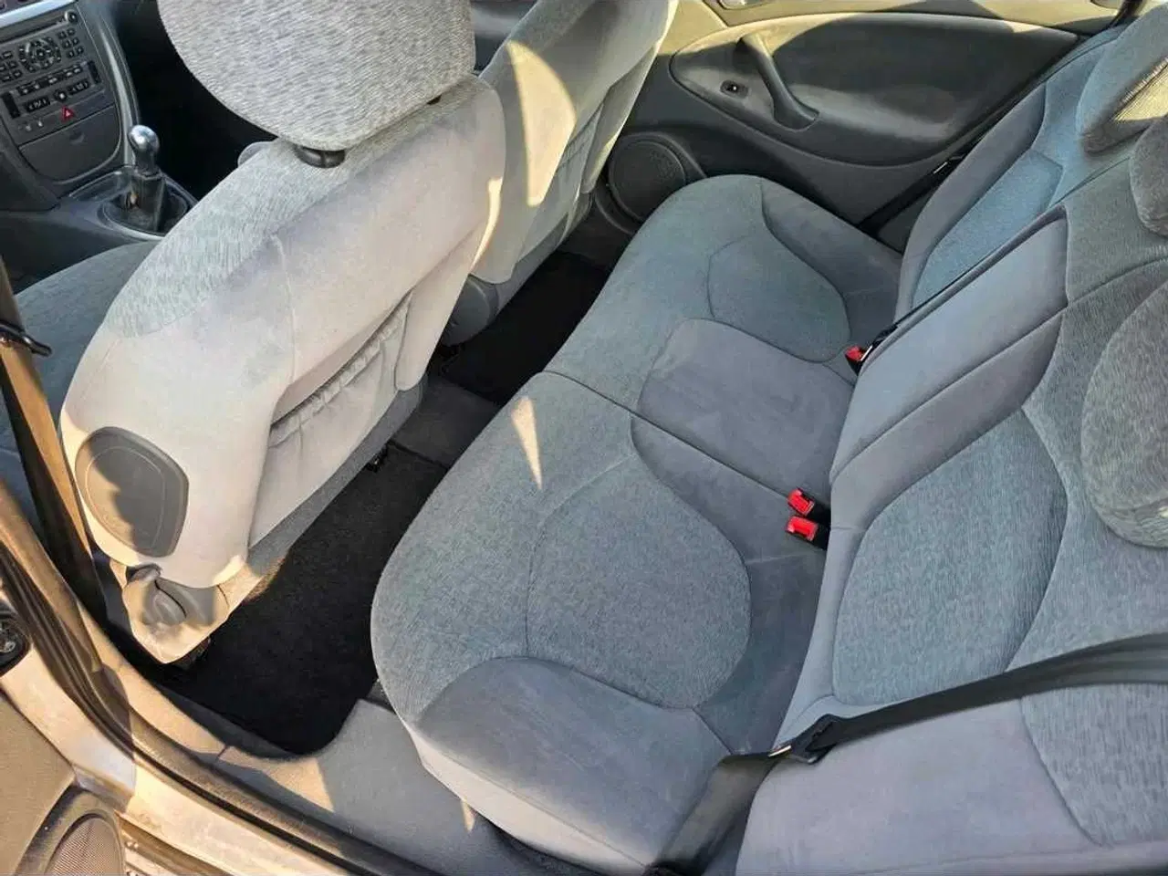 Billede 4 - Citroen c5 2.0 