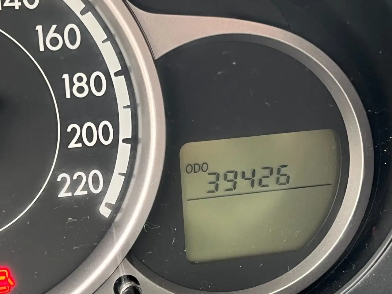 Billede 13 - Mazda 2 1,3 Advance