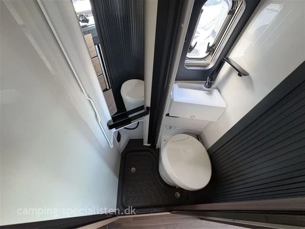 Billede 12 - 2026 - Knaus Boxlife 600 ME Platinum Selection   Ny Knaus Boxlife 600 ME Platinum Selection 2026 - kan snart opleves hos Camping-Specialisten i Silkeborg