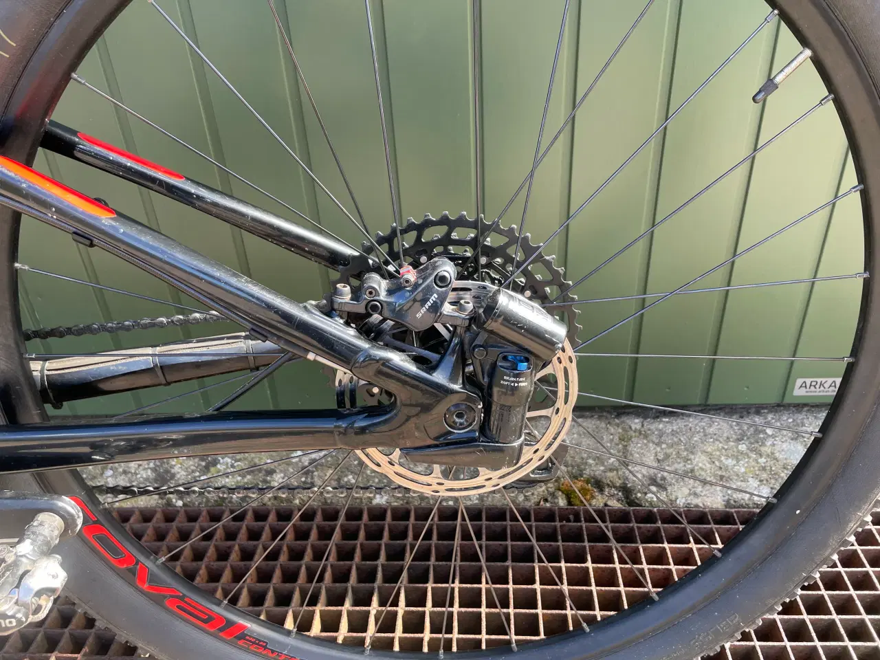 Billede 4 - Spezialized Mtb