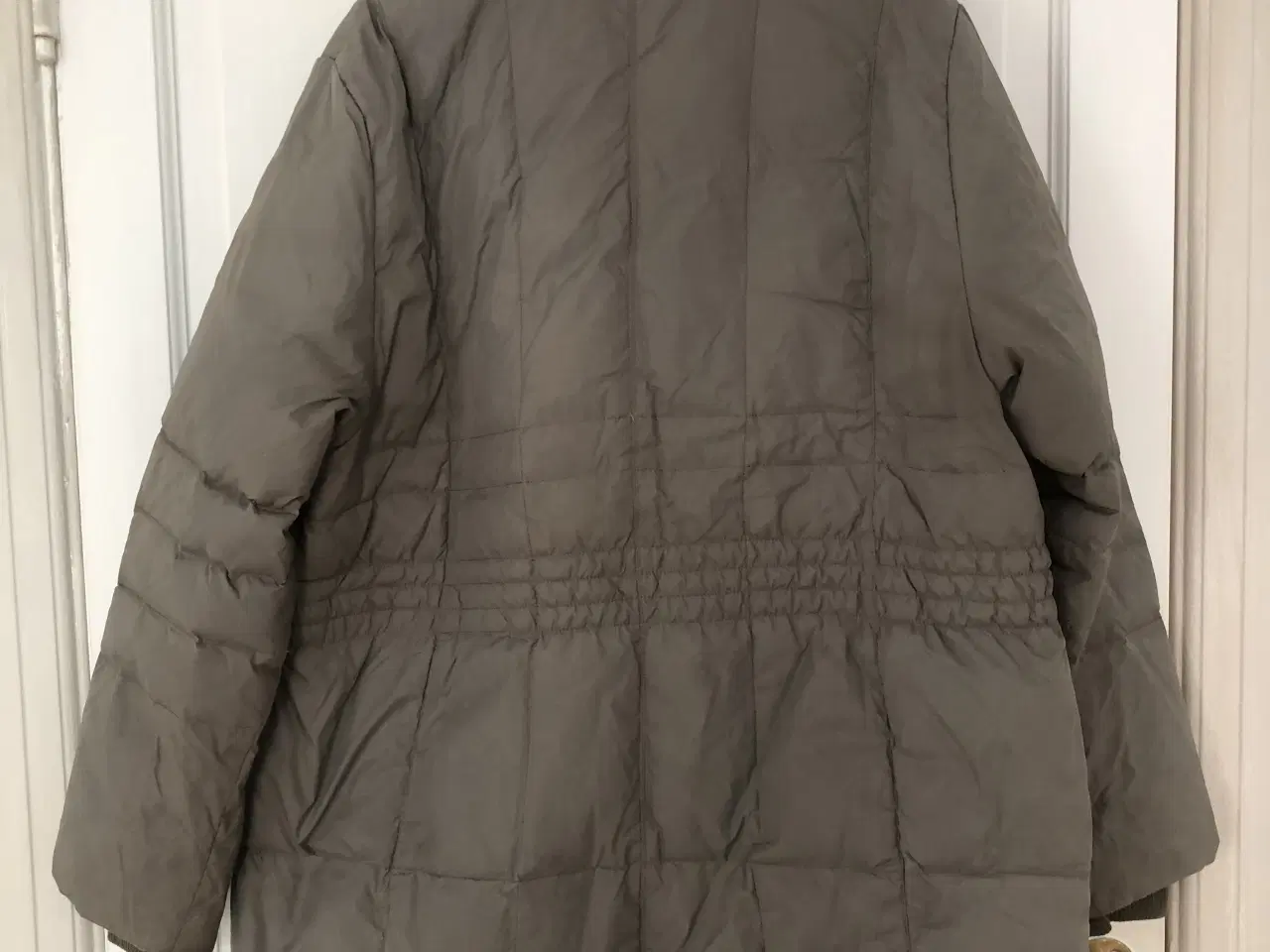 Billede 3 - Vinterfrakke