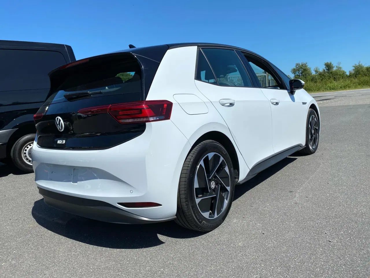 Billede 3 - VW ID.3 EL Pro Performance 204HK 5d Aut.
