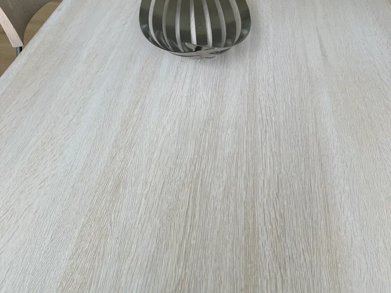 Billede 4 - Design bordskål i metal