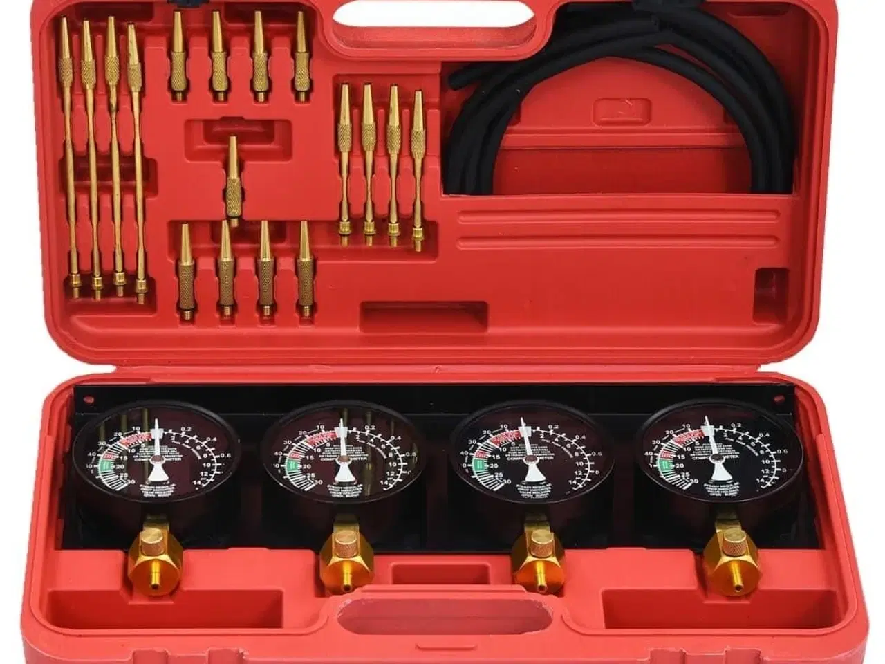 Billede 2 - Synkroniseringsværktøj til justering af karburatorer