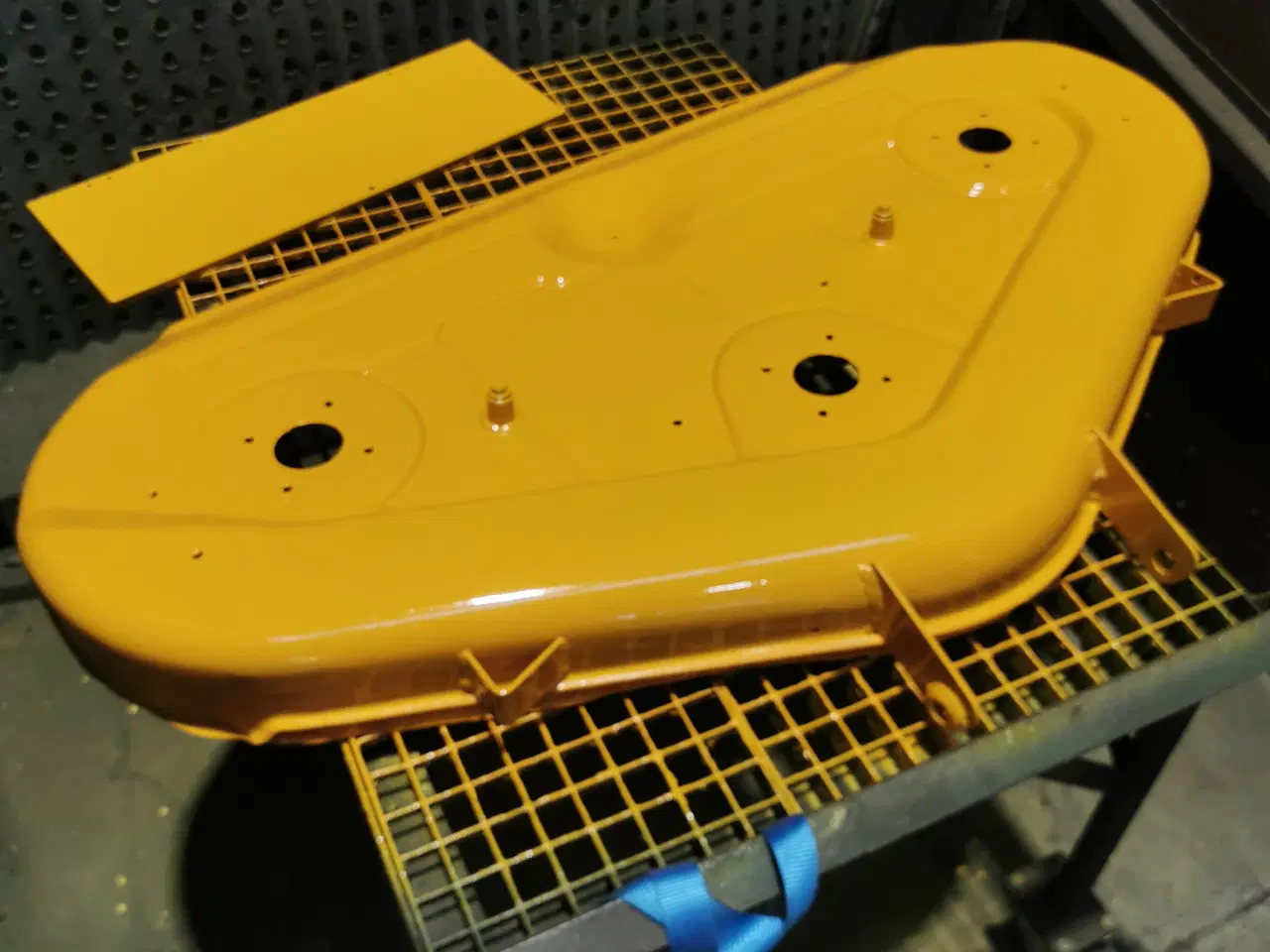 Billede 8 - Stiga Park Pro 16 HST