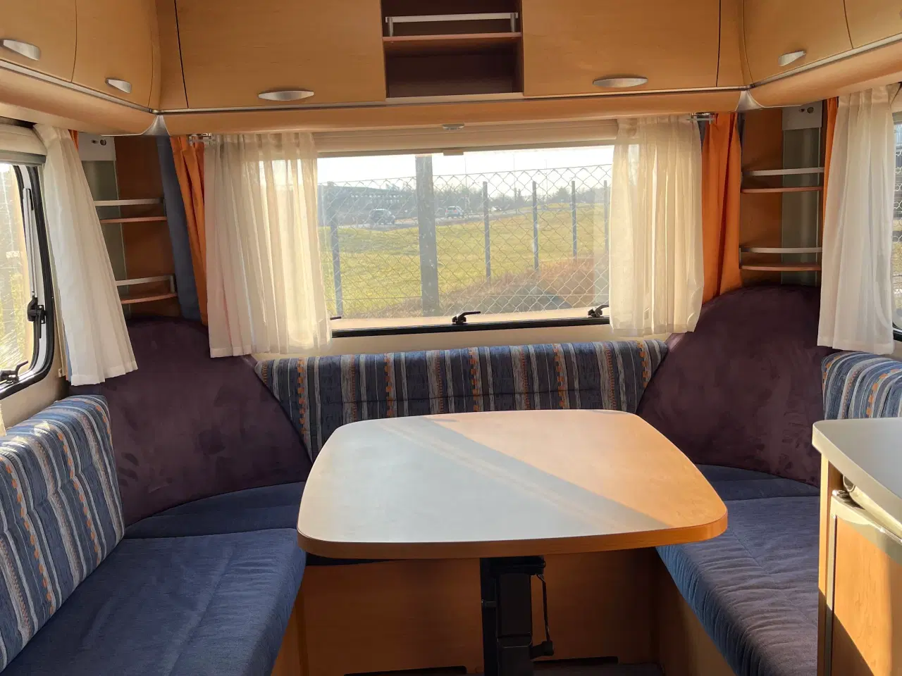 Billede 6 - 2007 Knaus Sudwind 450 FU