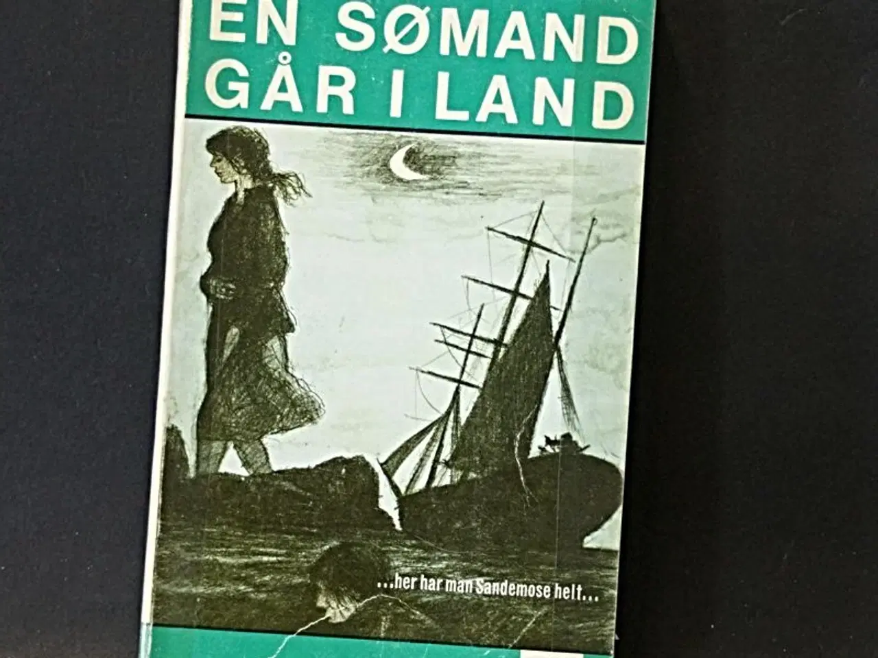 Billede 9 - Gode Brugte Bøger 