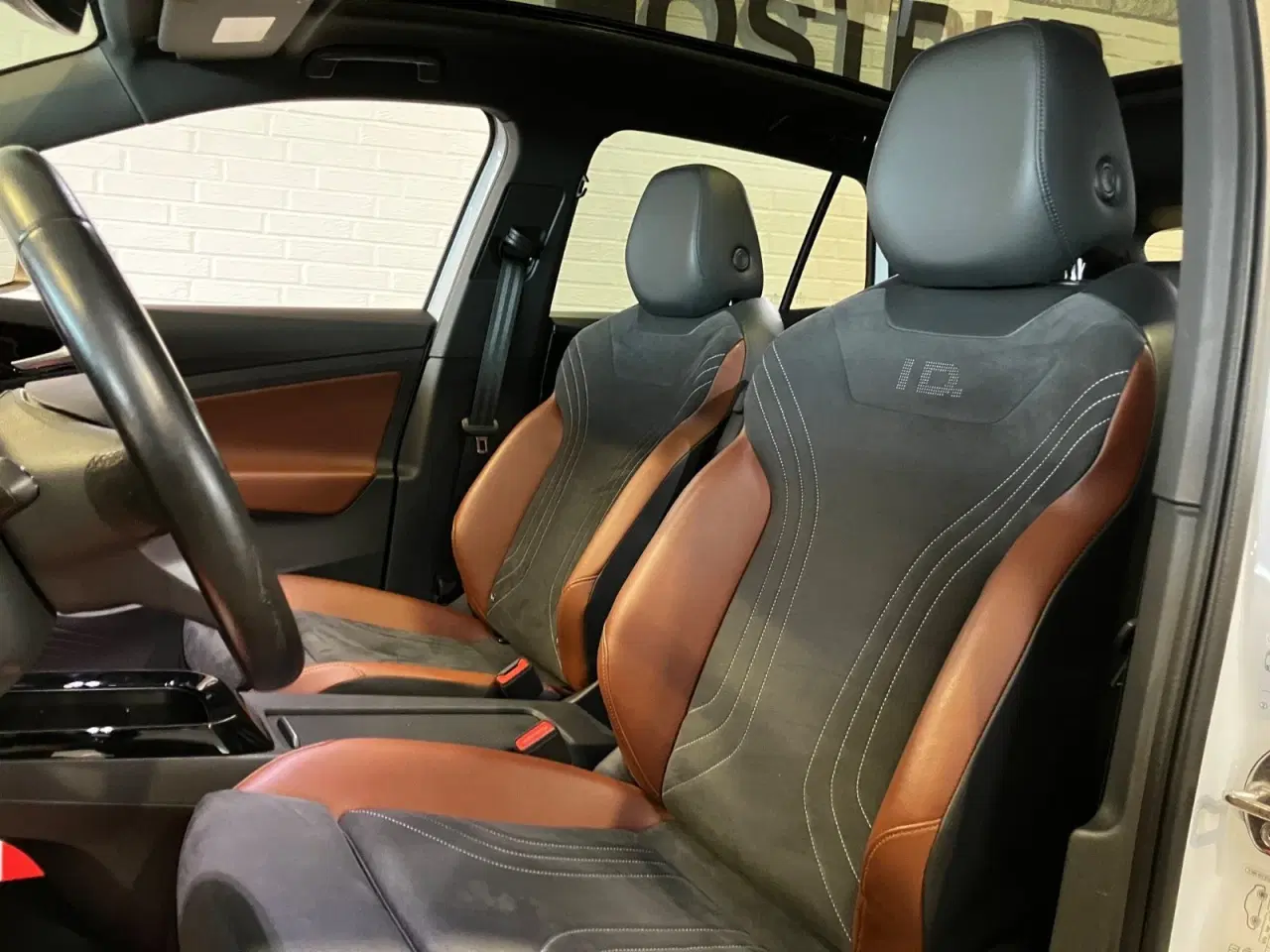 Billede 10 - VW ID.4 77 Pro Performance Tech