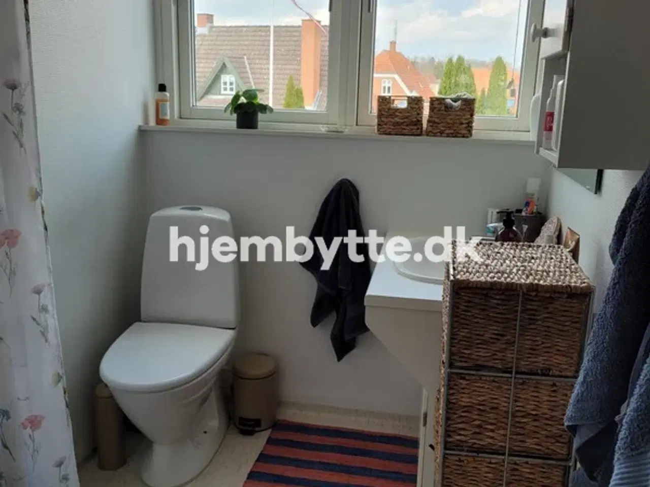 Billede 5 - Hjembytte - AsserRiigsvej