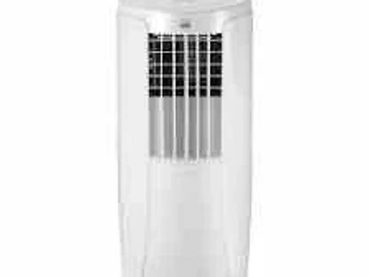 Billede 1 - Wilfa Cool 7 Mobil luftkonditioneringsanlæg Hvid