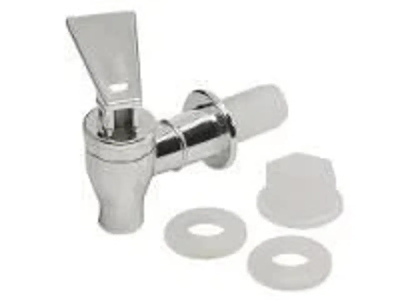 Billede 1 - 115 stk. Taphane til dispenser