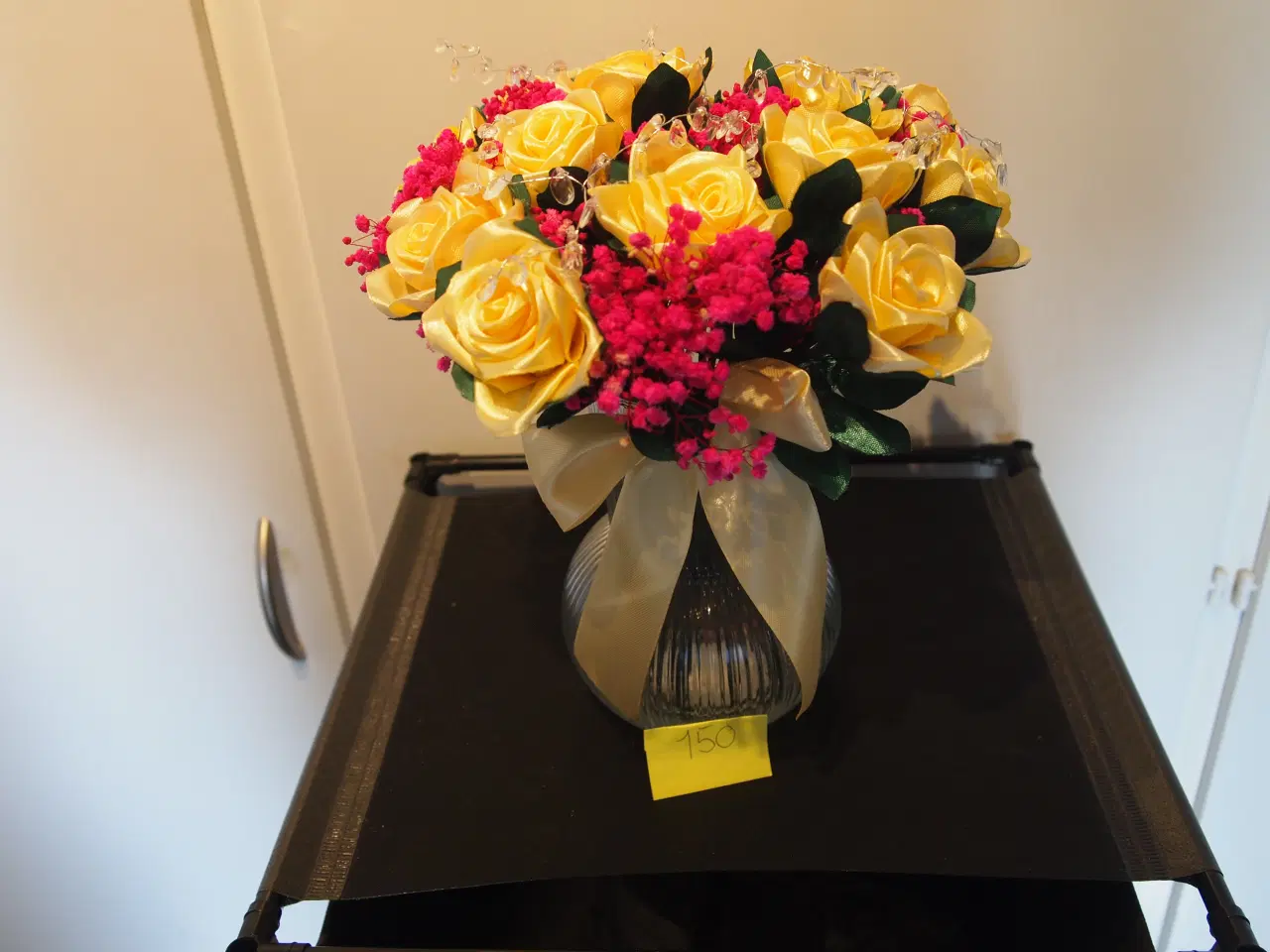 Billede 1 - evighedsblomster