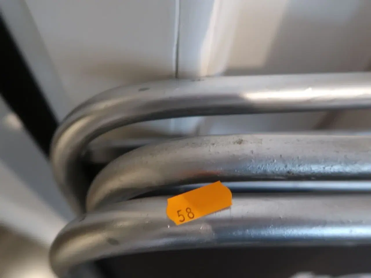 Billede 2 - 3 stk. Byggeskilte