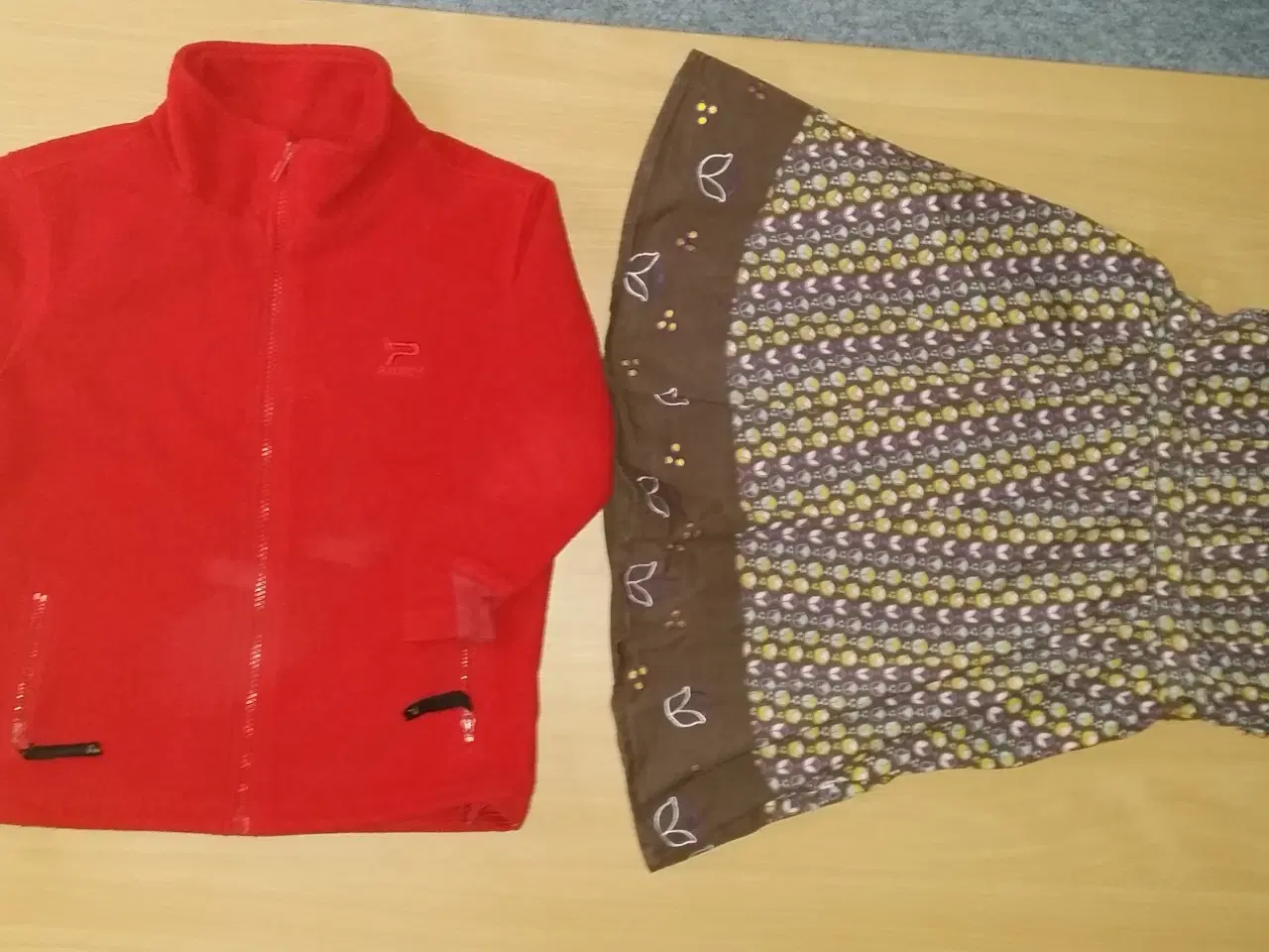 Billede 5 - Blandet pigetøj