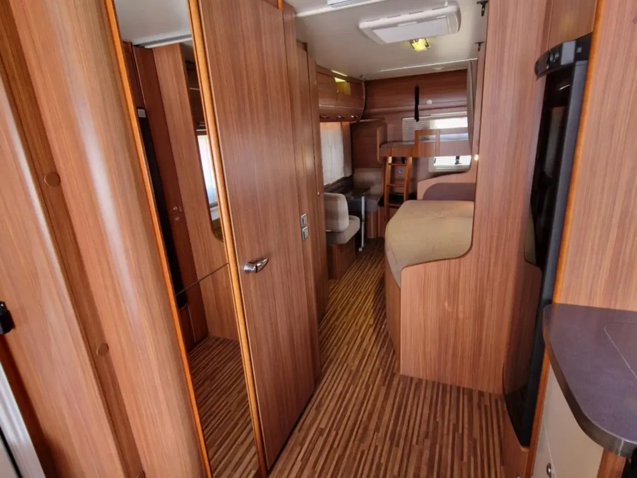Billede 12 - 2012 - Adria Alpina 663 UK