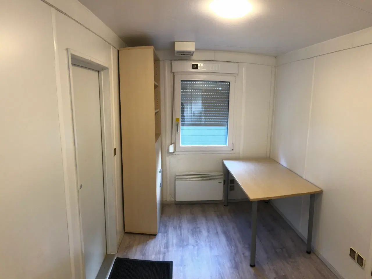 Billede 14 - Beboelsesvogn