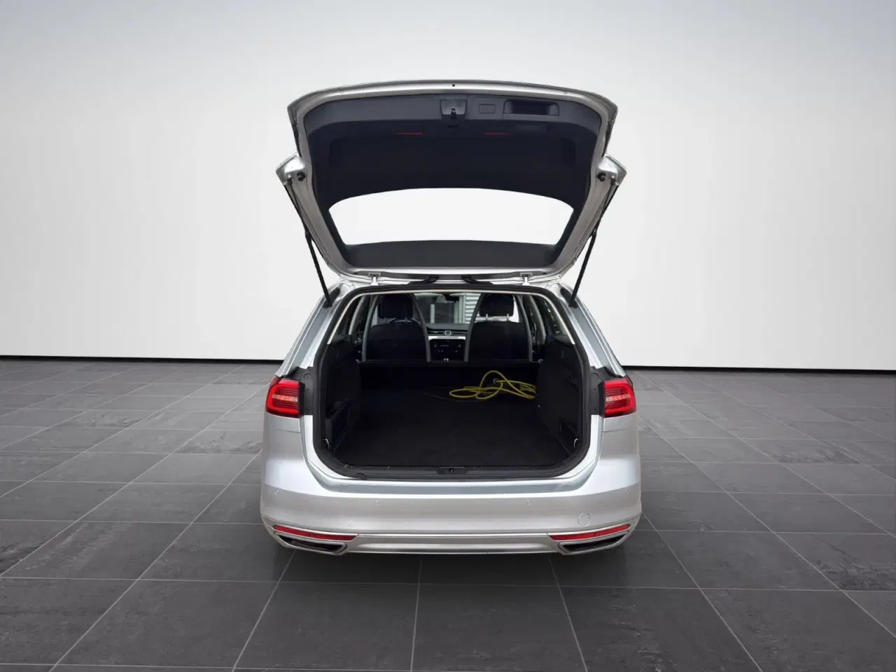 Billede 9 - VW Passat 1,4 TSi 150 Highline Premium Variant DSG Van