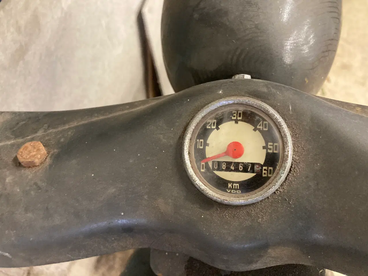 Billede 5 - knallert projekt Kreidler Florett K54