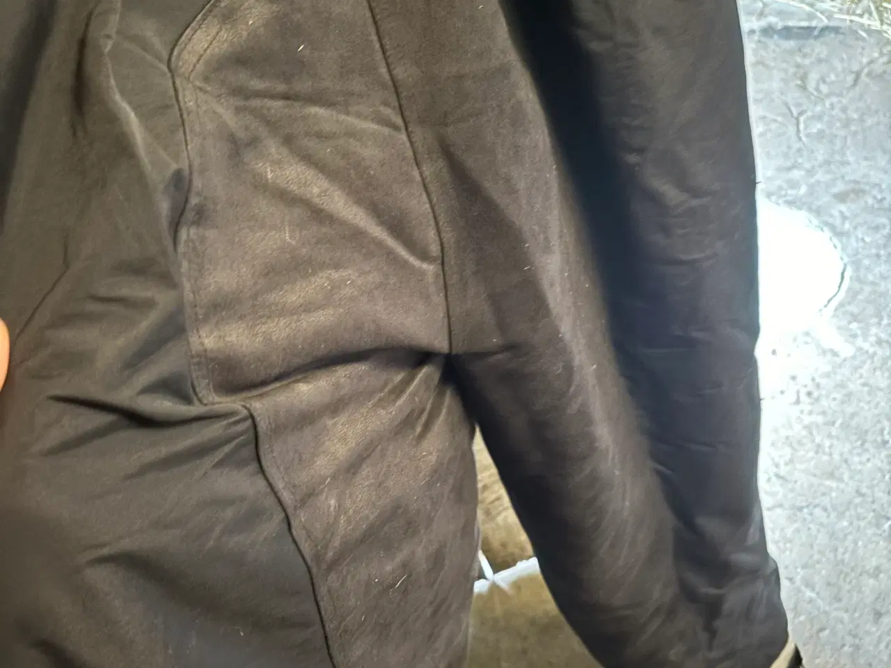 Billede 3 - Ride dragt