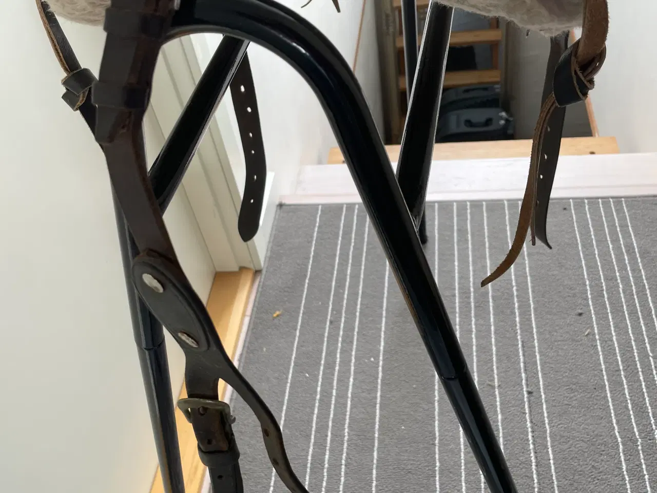 Billede 7 - Comboy sadel til pony 