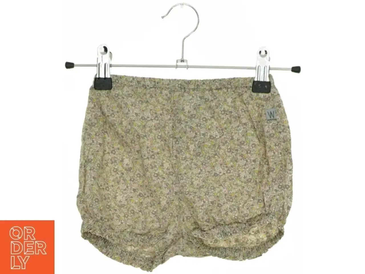 Billede 1 - Shorts fra Wheat (str. 92 cm)