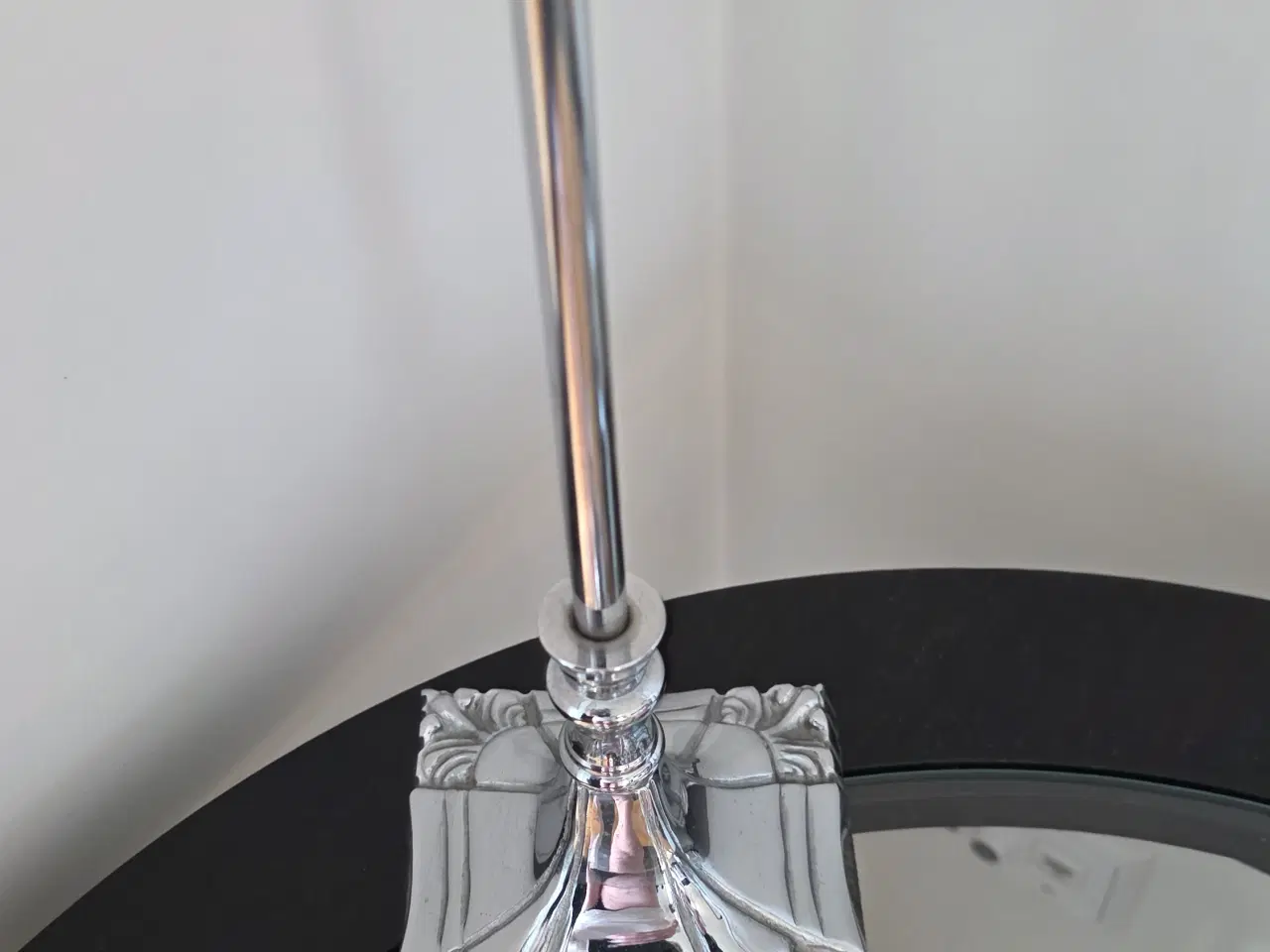 Billede 4 - Flotte bordlamper