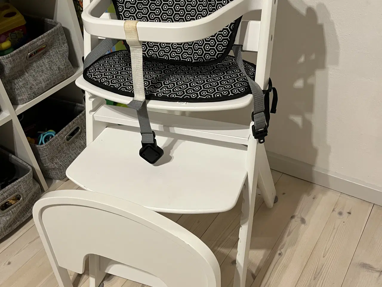 Billede 7 - Safety 1st højstol