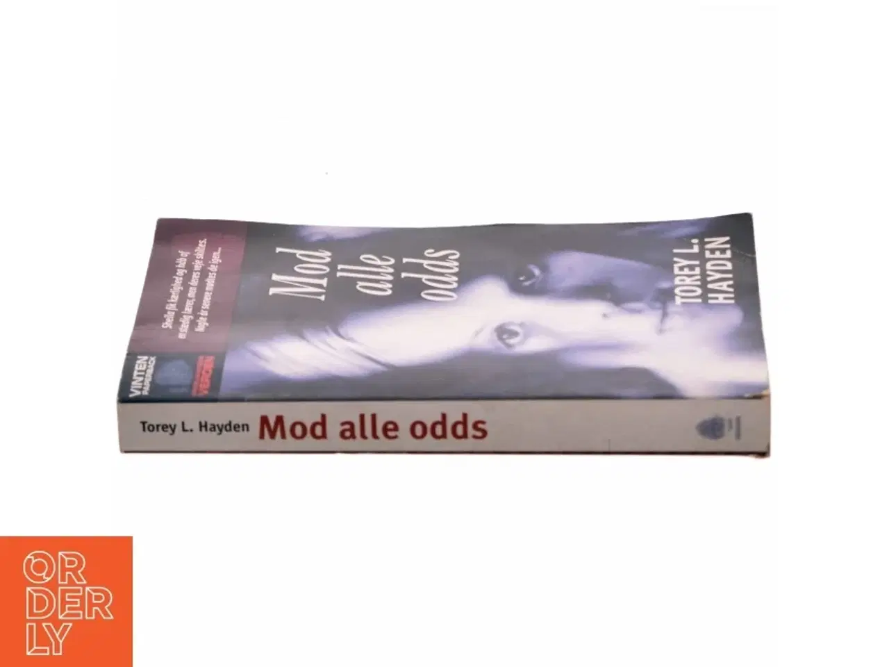 Billede 2 - Mod alle odds af Torey L. Hayden (Bog)