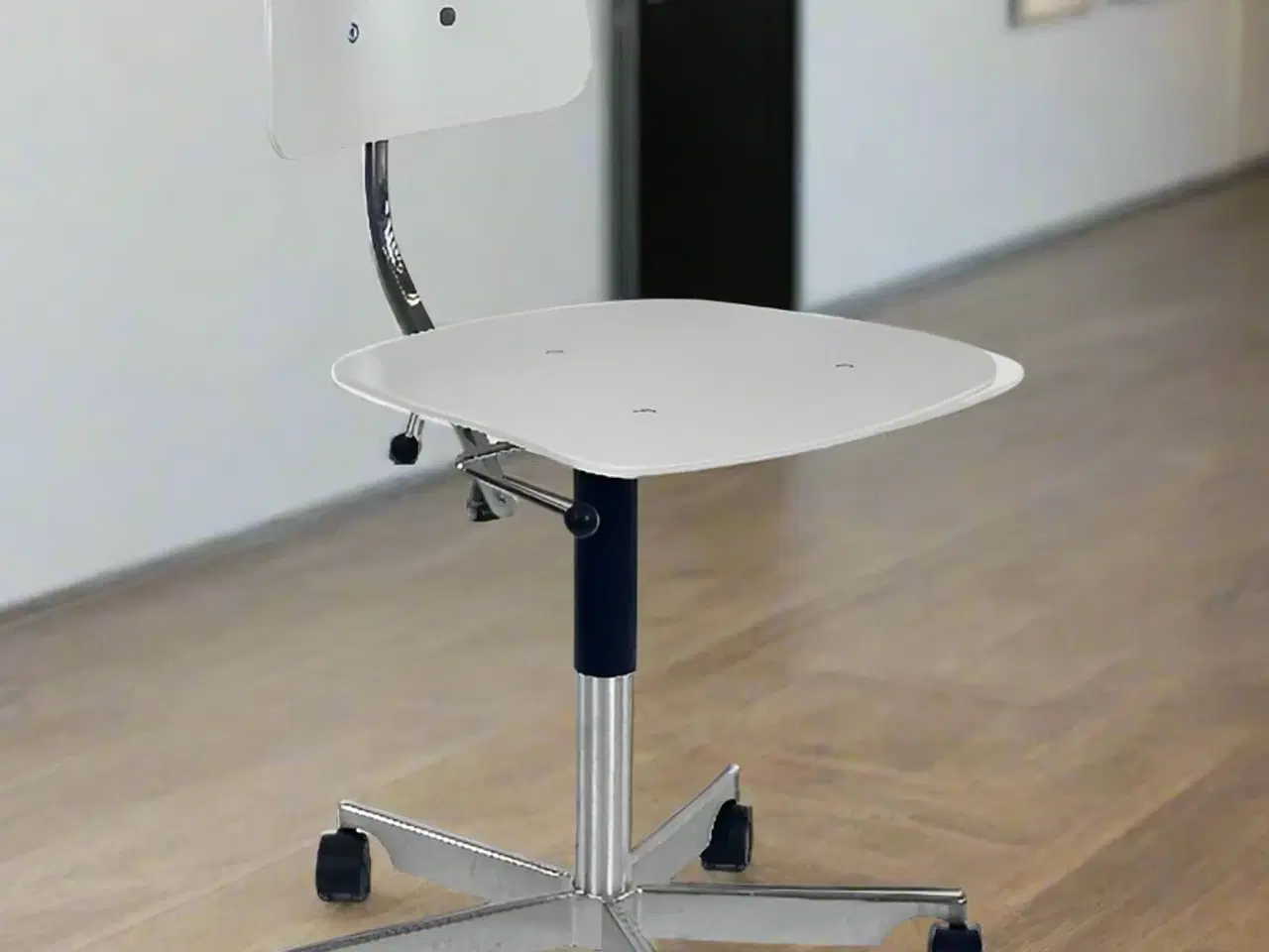 Billede 2 - Engelbrecht Kevi kontorstol