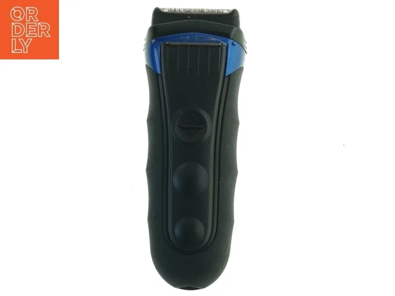 Billede 2 - Braun Series 3 elektrisk barbermaskine fra Braun (str. 16 cm)