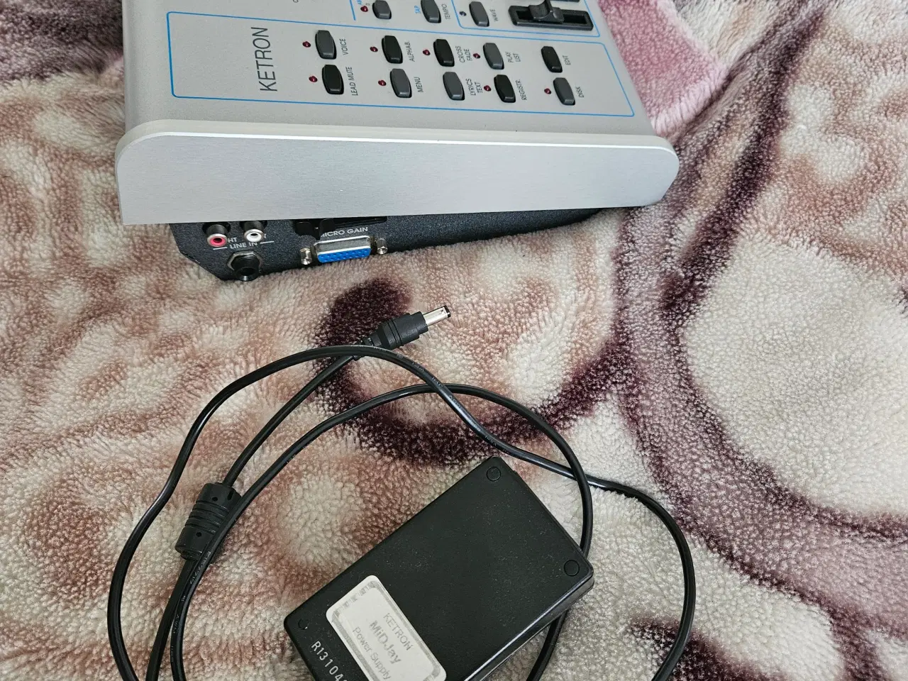 Billede 4 - Ketron Midjay Plus