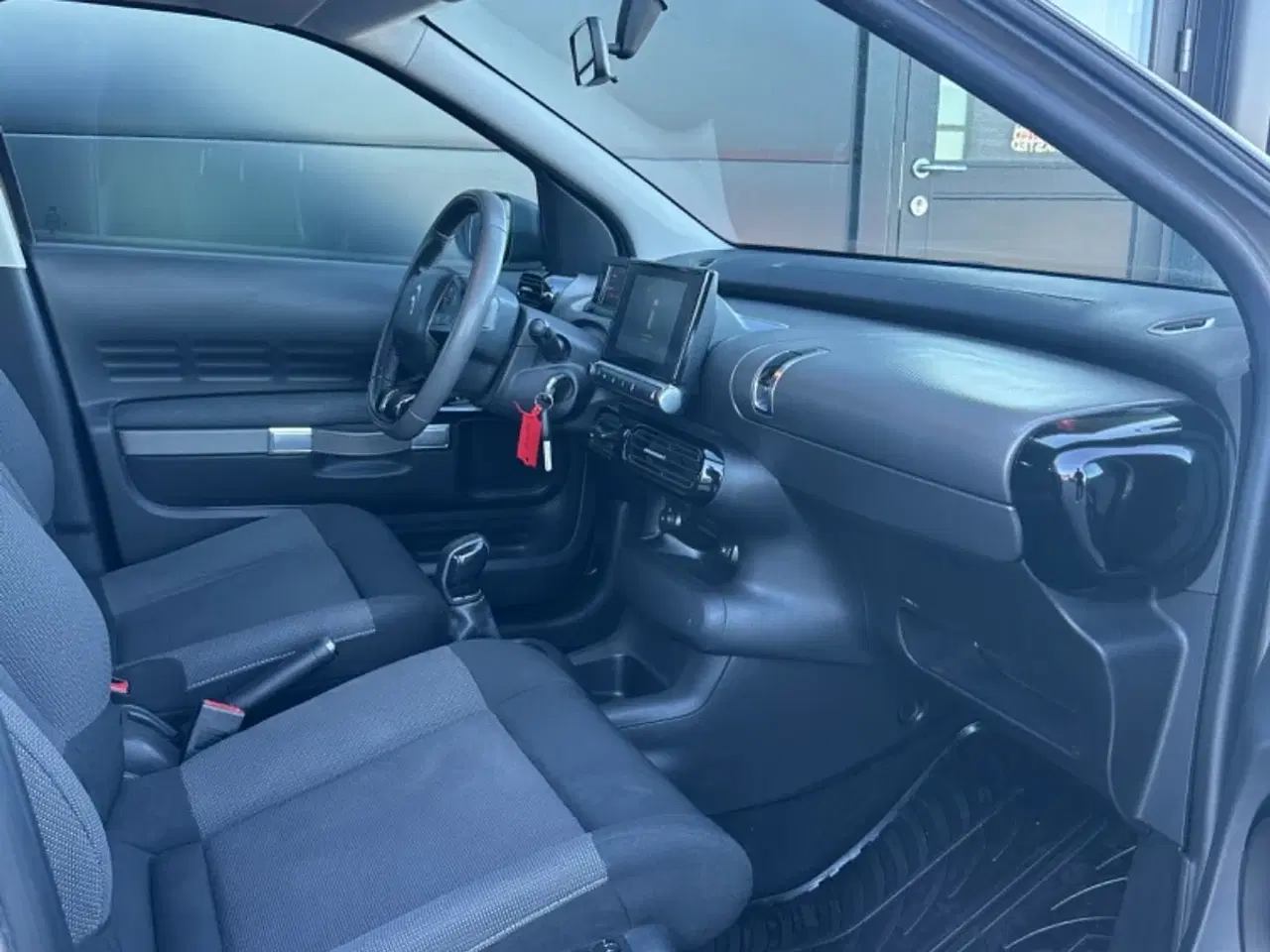 Billede 8 - Citroën C4 Cactus 1,2 PureTech 110 Feel