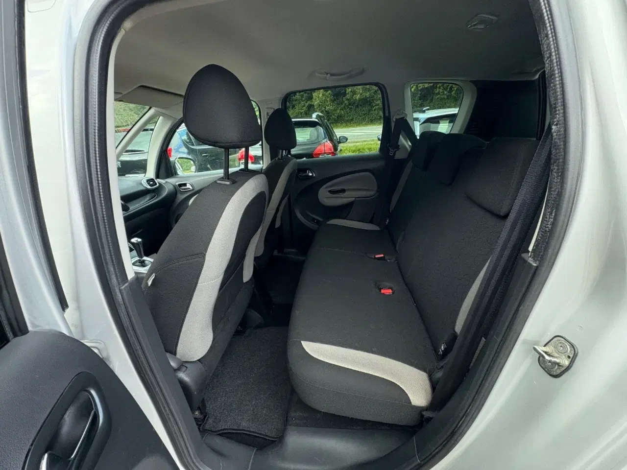 Billede 8 - Citroën C3 Picasso 1,6 e-HDi 92 Comfort+ E6G