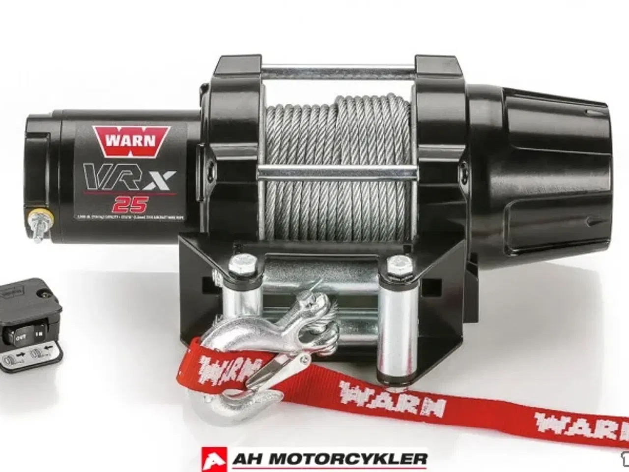 Billede 14 - Yamaha Kodiak 450 EPS , diff-lock