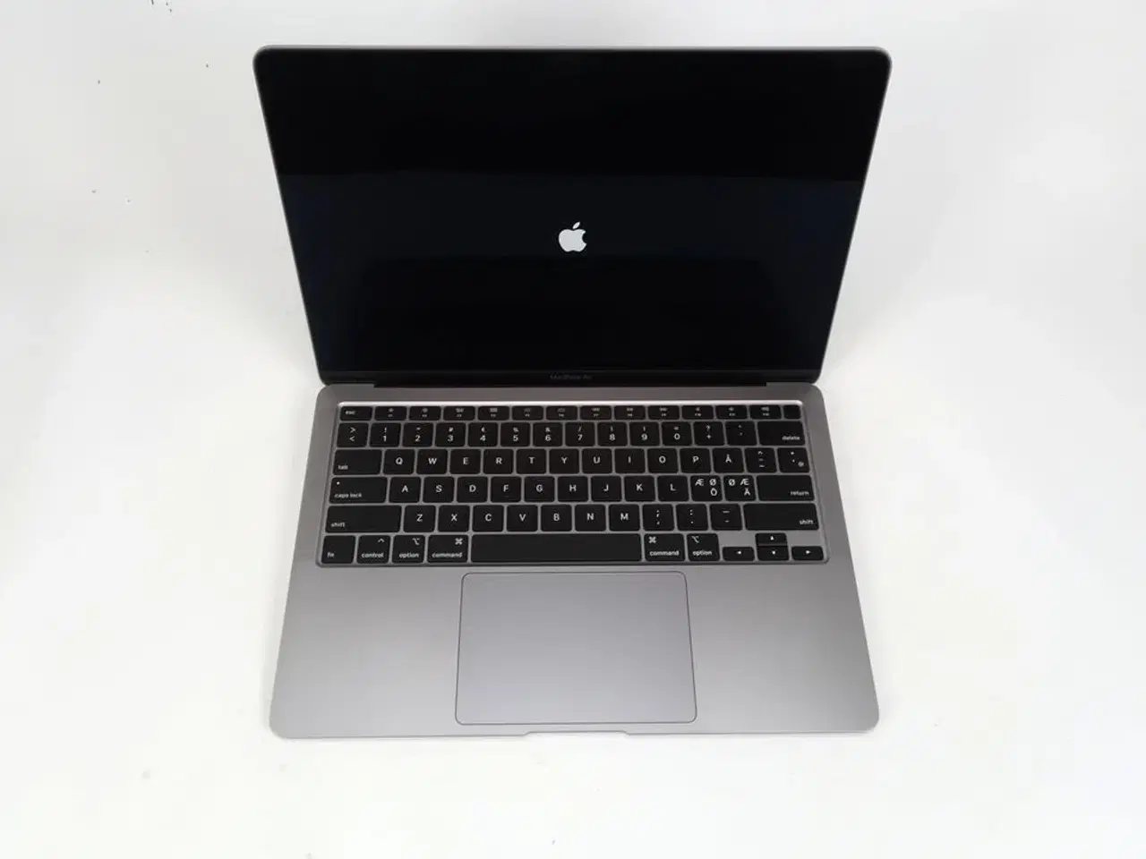 Billede 1 - Apple MacBook Air 13" i5-1030NG7