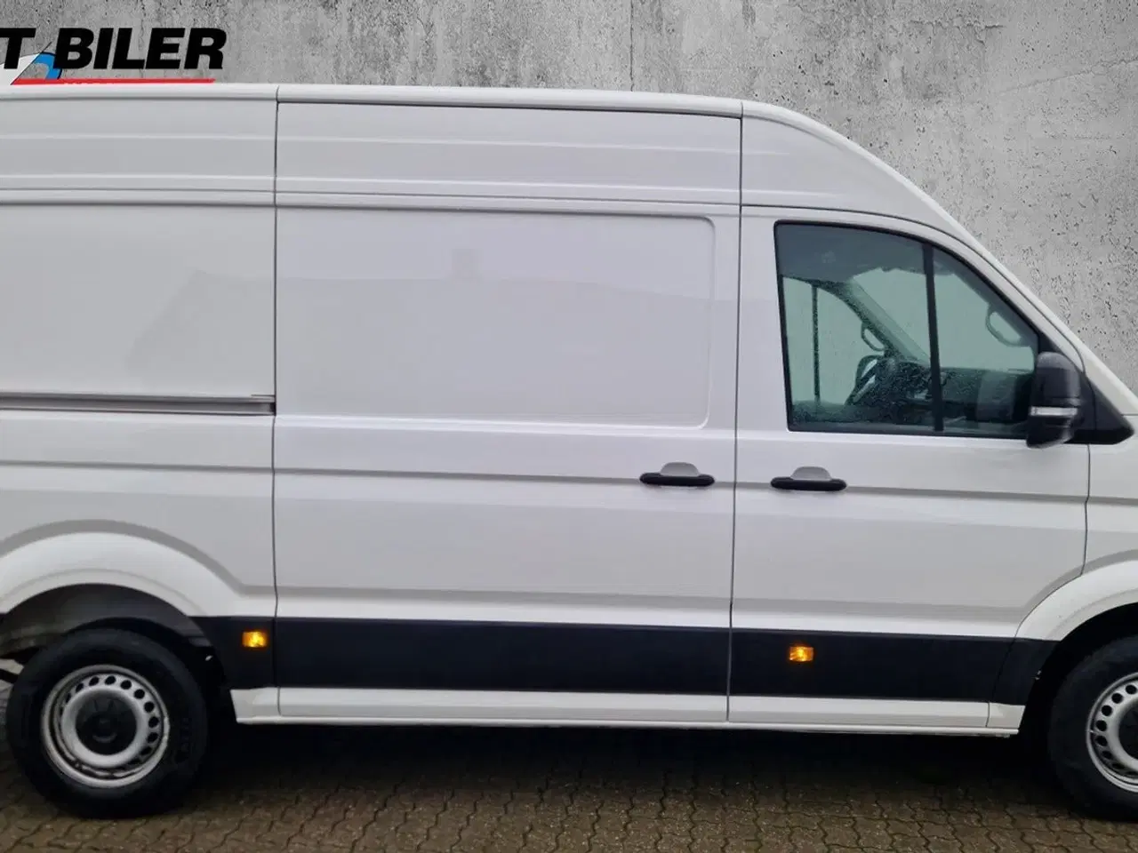 Billede 6 - VW Crafter 35 2,0 TDi 177 Kassevogn L3H2 aut.