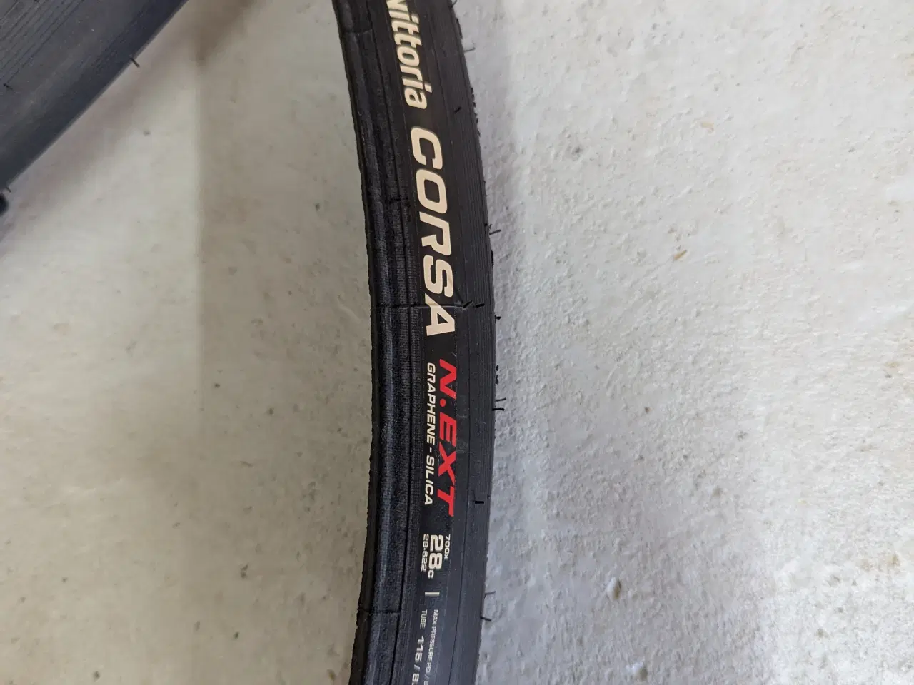 Billede 4 - vittoria corsa n.ext 28 mm, 2 stk.