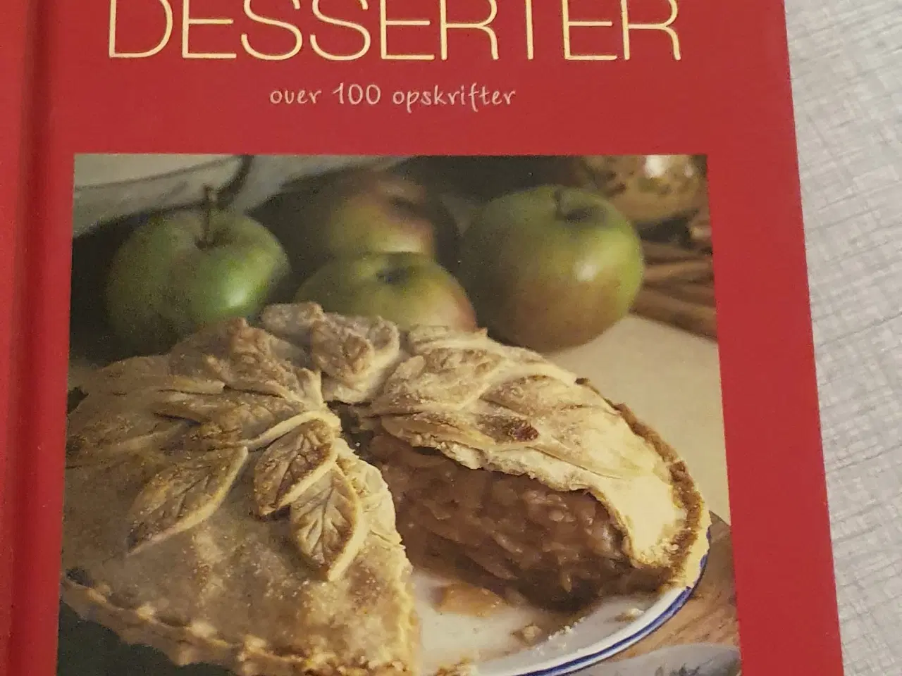 Billede 1 - Opskrifter