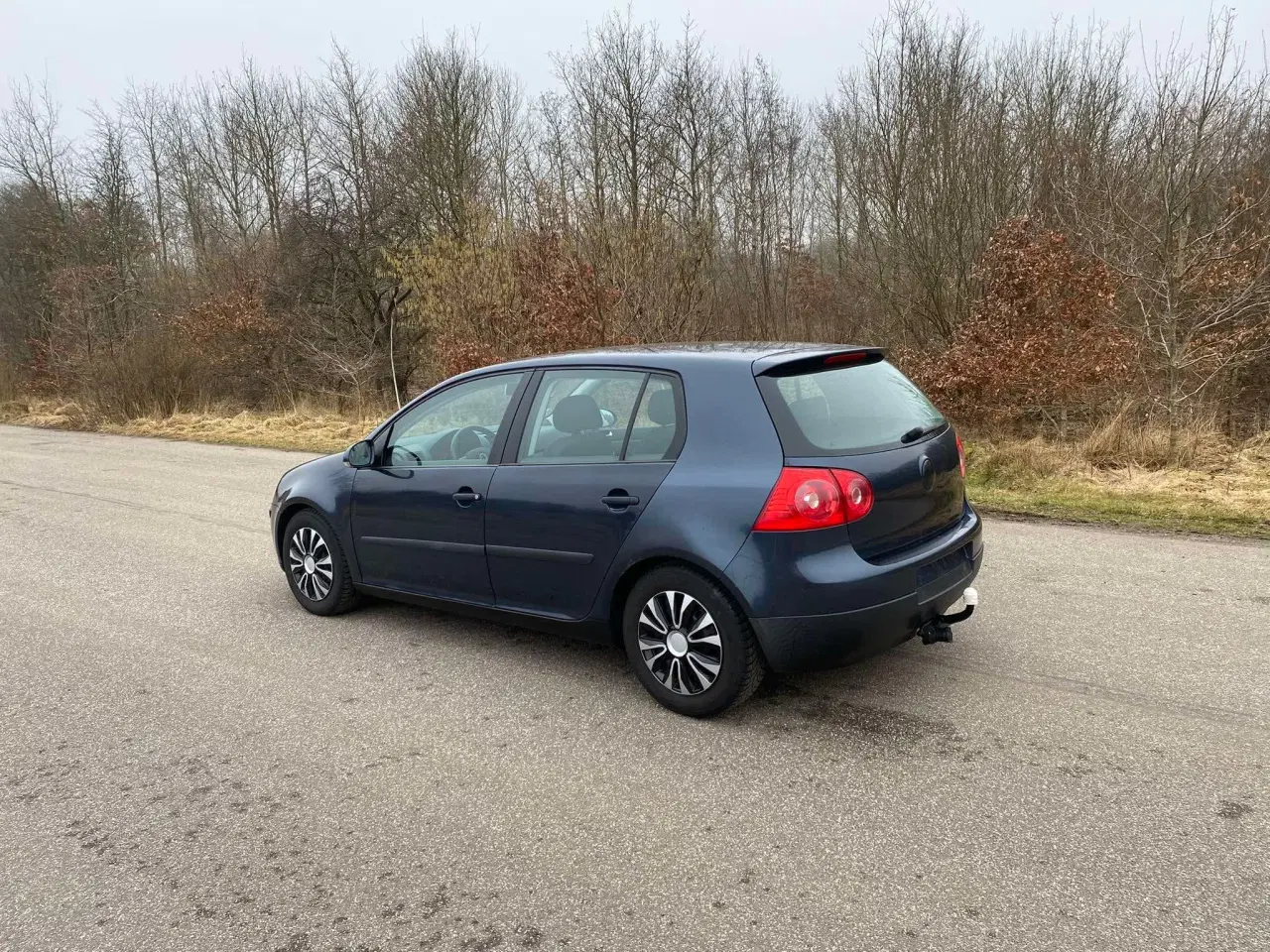 Billede 9 - Billigste nysynet Golf tilsalg 