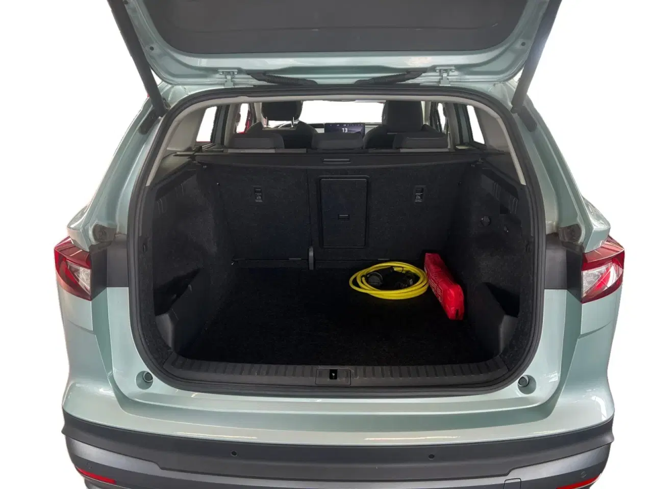 Billede 16 - Skoda Enyaq 80 iV