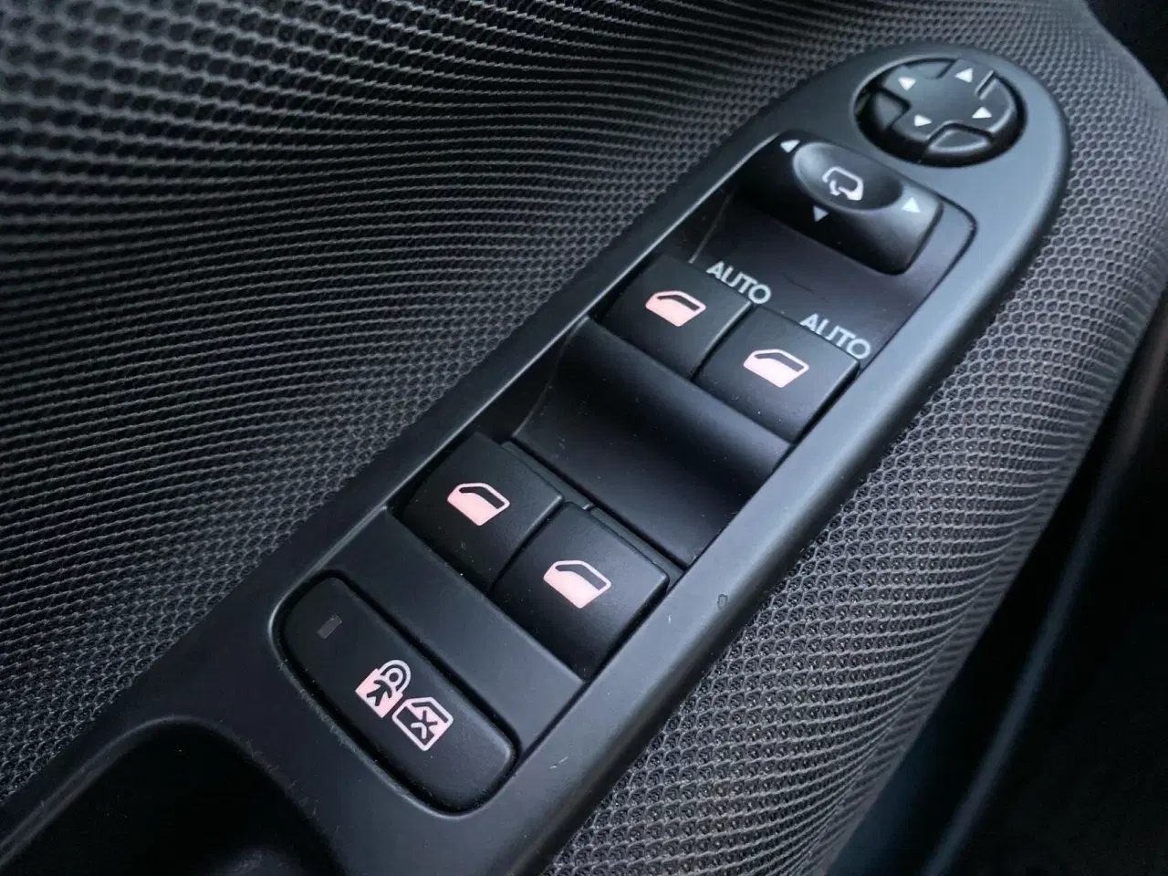 Billede 16 - Citroën C3 Picasso 1,6 Blue HDi Feel Complet 100HK