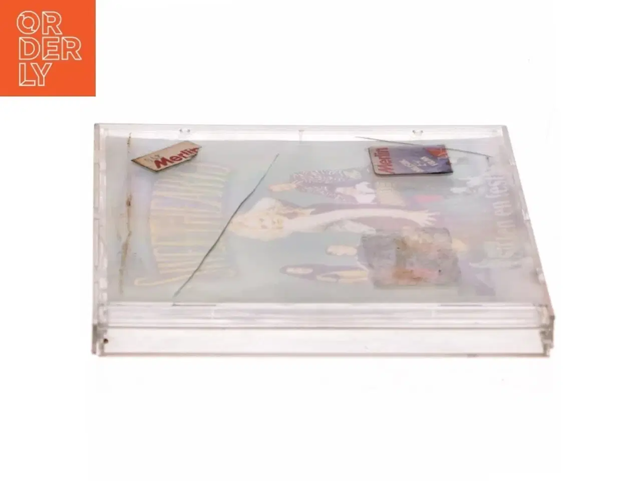 Billede 2 - Sweethearts - Sikken en fest (CD)