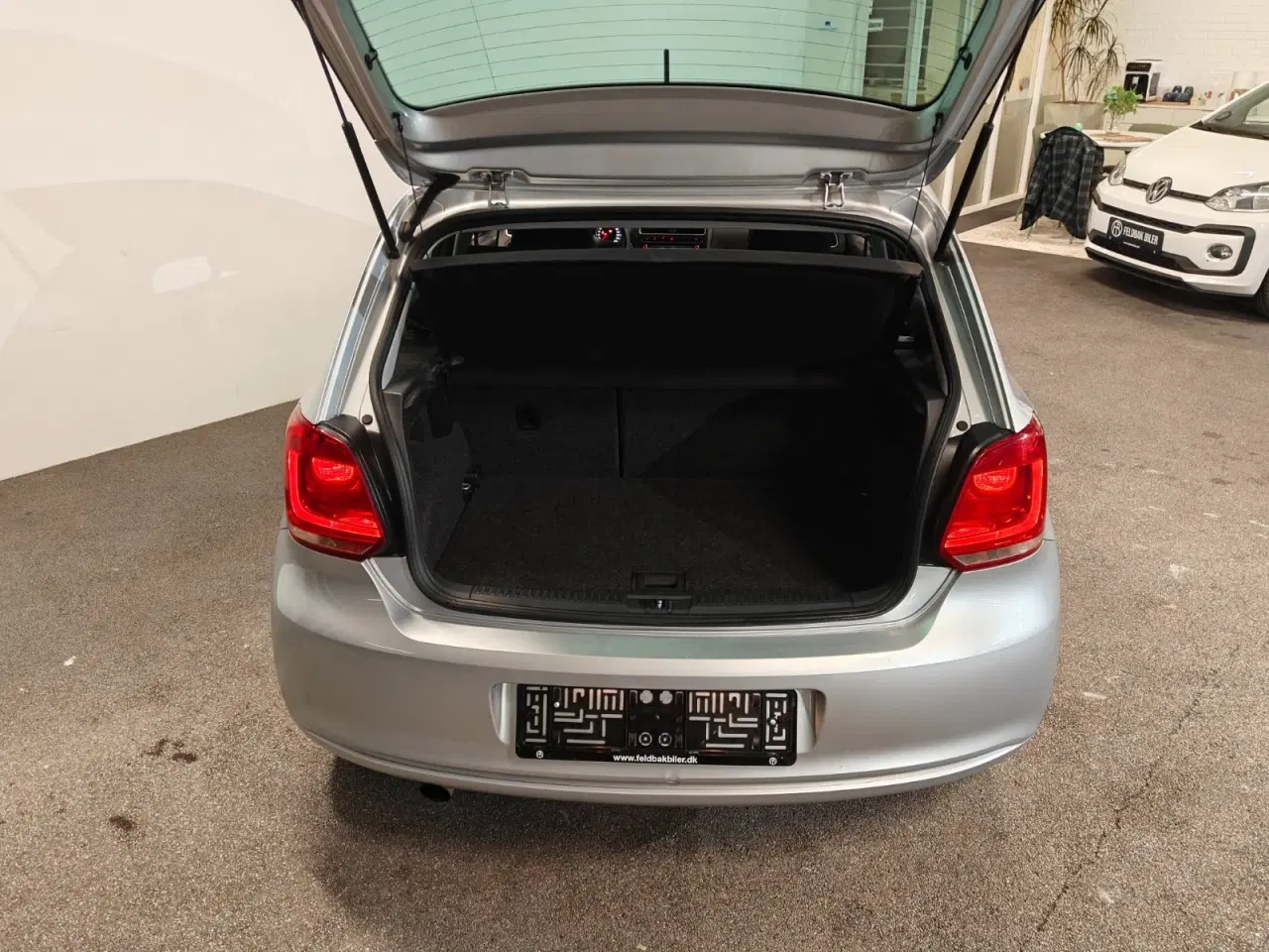 Billede 7 - VW Polo 1,4 Comfortline
