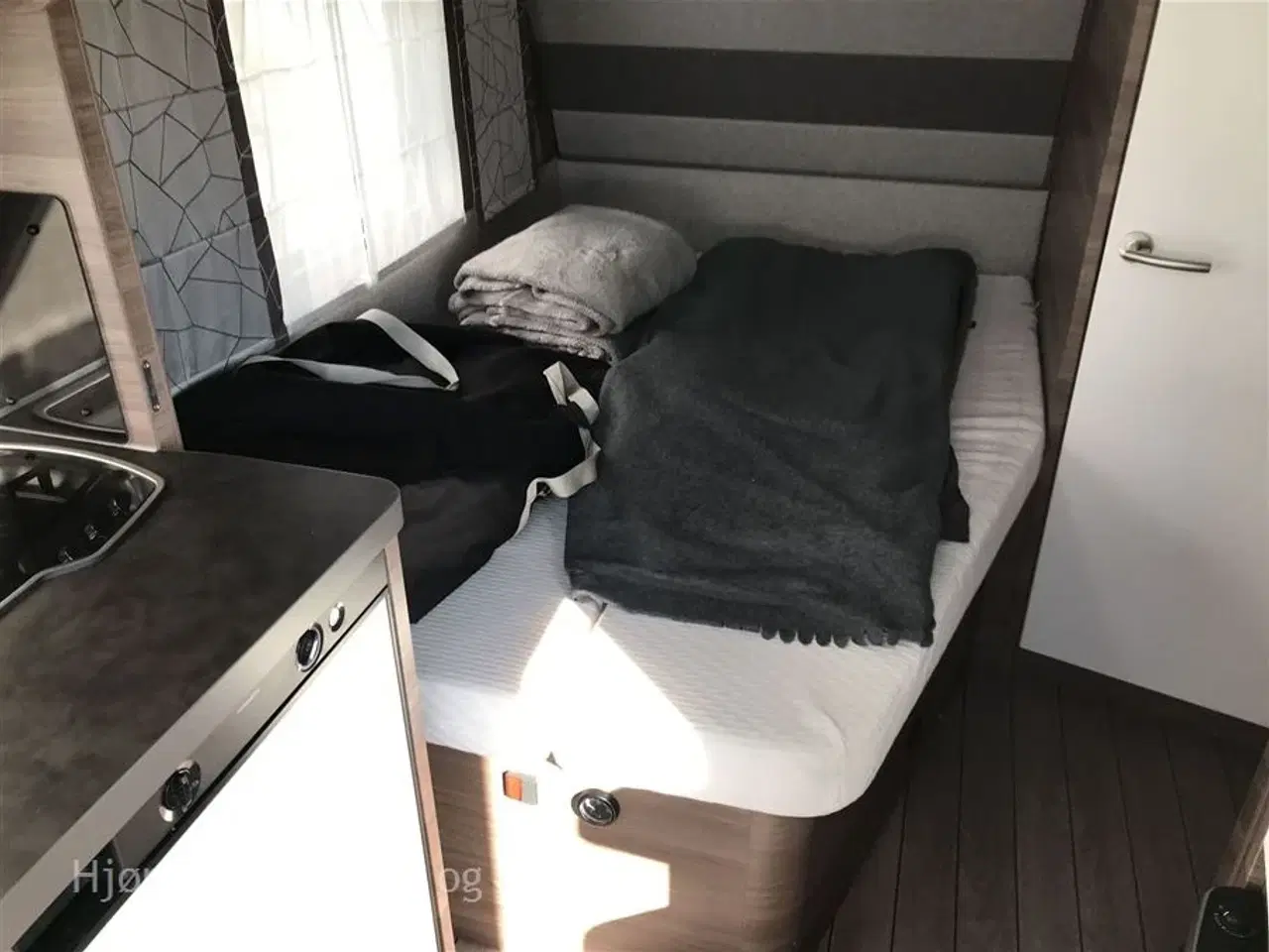 Billede 10 - 2019 - Knaus Sport 450 FU - Silver Selection
