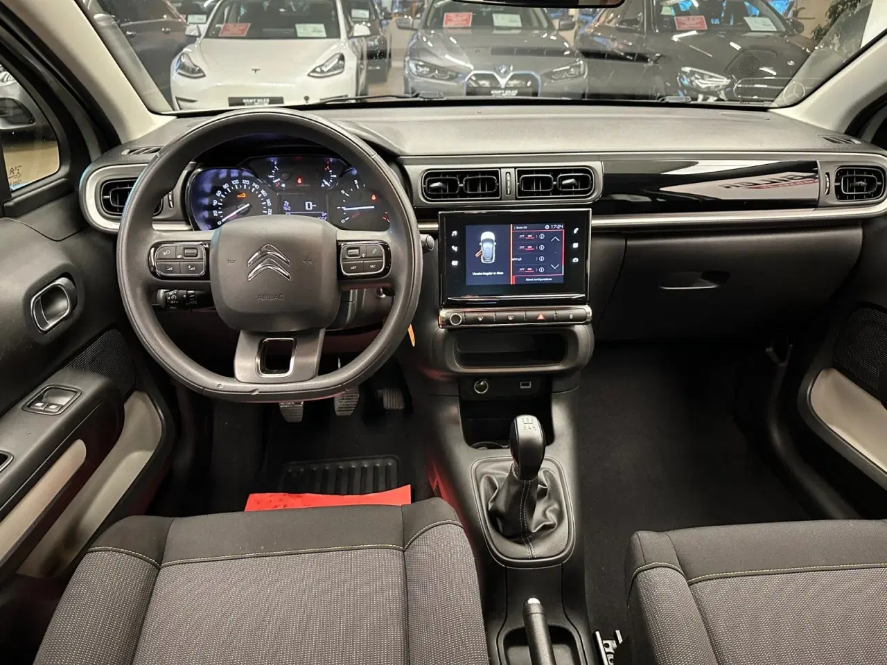 Billede 23 - Citroën C3 1,2 PureTech 83 Feel