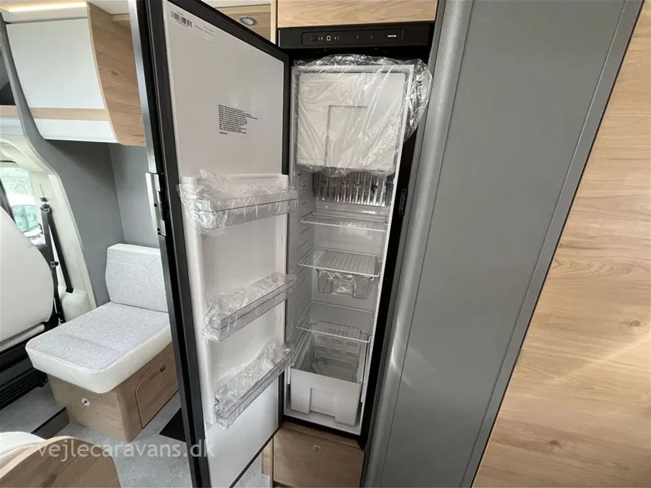 Billede 9 - 2026 - Dethleffs Just Camp Active T7052 EB