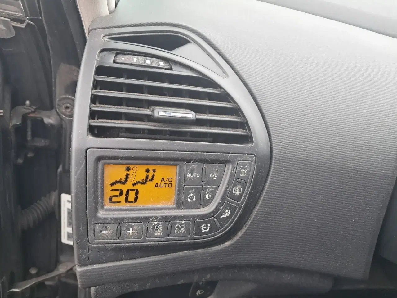 Billede 13 - Citroën Grand C4 Picasso 1,8 16V Prestige 7prs