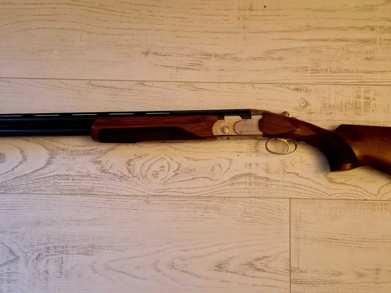 Billede 5 - Beretta 686, White Onyx 